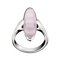 Anello Calvin Klein Donna in Acciaio KJ10BR011108